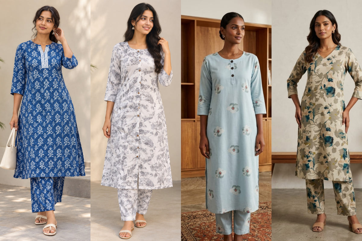 Ponnus Boutique collection