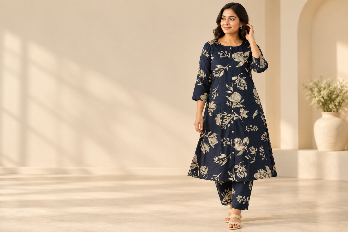 Ponnus Boutique fashion